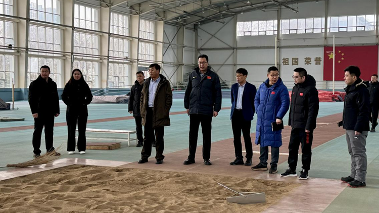 学校开展2023-2024学年第二学期开学前教学安全检查