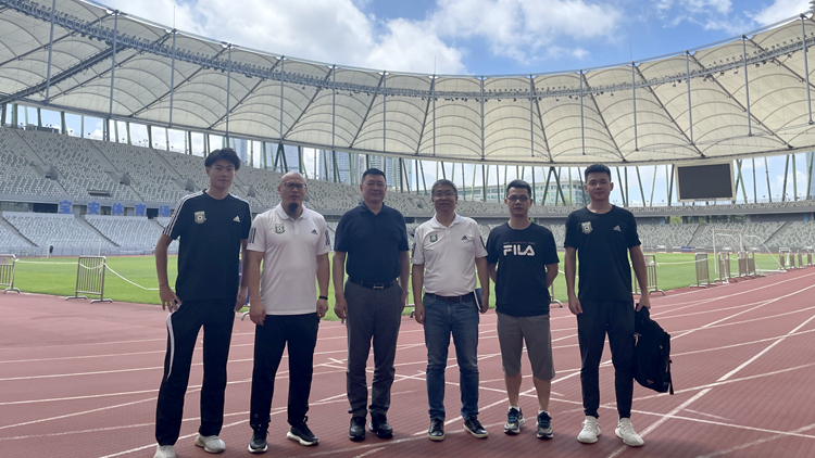 jinnianhui金年会诚信至上开展校长访企拓岗促就业专项行动