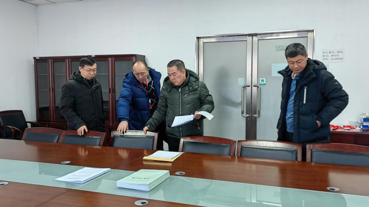 我校顺利完成2025年全国硕士研究生招生初试考试考点组考工作